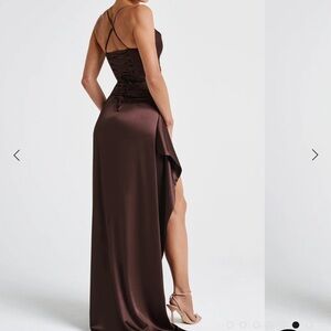 Babyboo Helen Maxi Dress